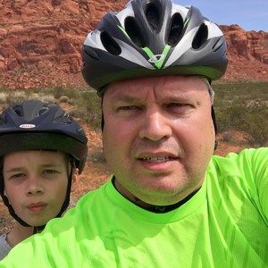 Meet your Posher, Brett